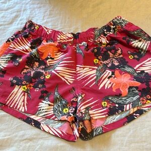 Patagonia Shorts💕